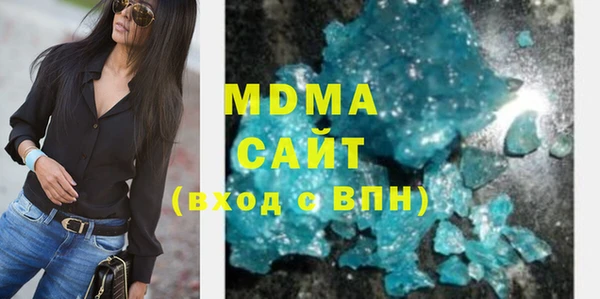 стафф Богородицк
